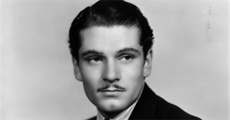 Laurence Olivier Full Filmography