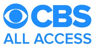 CBS All Access Originals