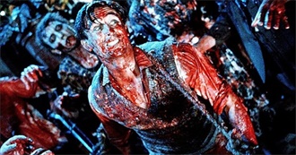 10 of the Goriest Horror Films Ever Made (Longlivethevoid.com)