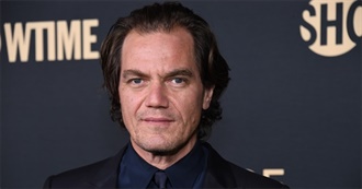 Michael Shannon Movies I&#39;ve Seen Update