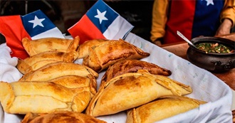 Chilean Cuisine