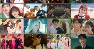 N.A.K&#39;s Asian Drama List