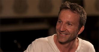 Selected Films of Breckin Meyer