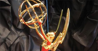 Emmy Winners for Best Drama