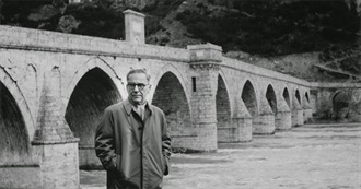 Ivo Andrić - Bibliografija