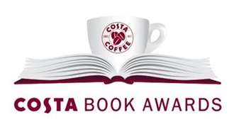 Costa Book Award Winners (2000-2012)