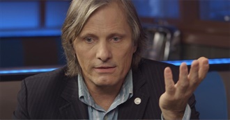 Dave.H&#39;s Ten Favorite Viggo Mortensen Films