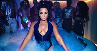 Demi Lovato