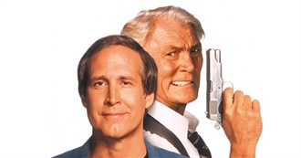 The Top 20 Worst Movies Starring Chevy Chase