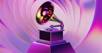 64th Annual Grammy Awards Nominations for Best Album (2022)