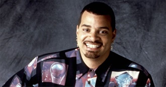 Films Sinbad Did Before He Announce He Was Making a Comeback After His Stroke