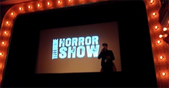 Telluride Horror Show 2012