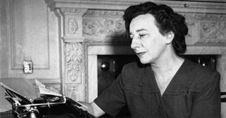 Lillian Hellman&#39;s Adaptations