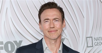 Kevin Durand Movies I&#39;ve Seen