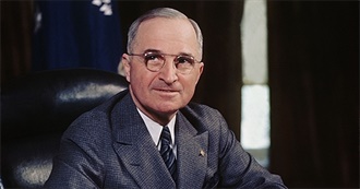 Books About Harry Truman