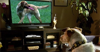 The Best Dog Movies