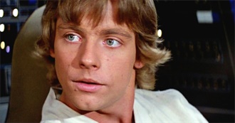 Classic Actors: Mark Hamill