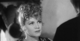 The Films of Claire Trevor