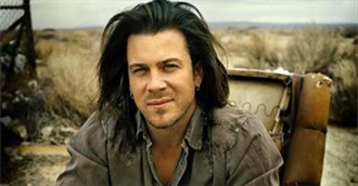 Christian Kane Films