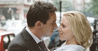 Great Movies About Secret Love Affairs (Ranker)