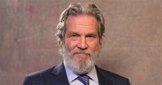 Movies Jeff Bridges Has Been In