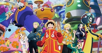 One Piece Episode Guide (2024 Update)