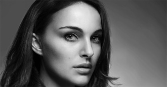 Top 10 Natalie Portman Films