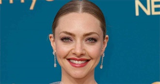 Amanda Seyfried Movies Tissie&#39;s Seen (2025 Update)