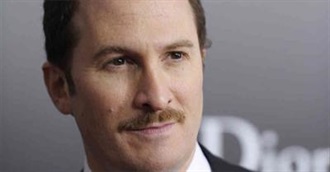 Darren Aronofsky Movies