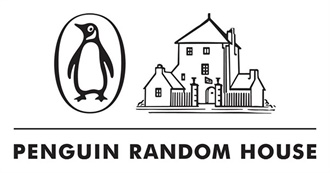 Penguin Random House: Around the World in 32 Books