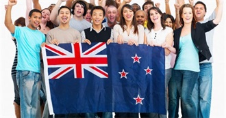 Big Si&#39;s 50 Great New Zealanders