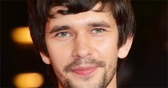 Ben Whishaw @ Movies