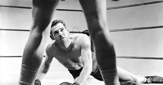 50 Classic Sports Movies Not Nominated for AFI&#39;s 10 Top 10