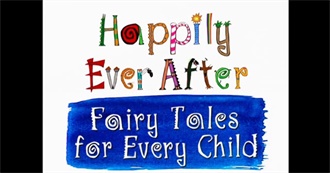 Happily Ever After: Fairy Tales for Every Child