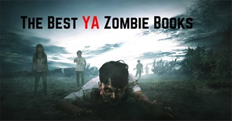 Read the Best YA Zombie Books