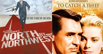 Cary Grant Movies MM Has Seen