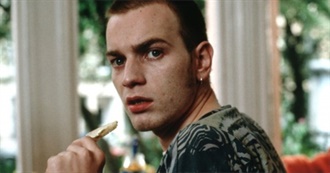 Whatculture: 10 Great Films About Addiction