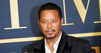 Terrence Howard Movies I&#39;ve Seen Update 4