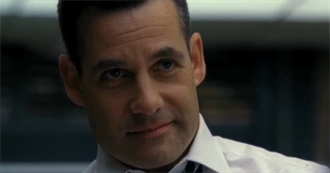 Adrian Pasdar Movies