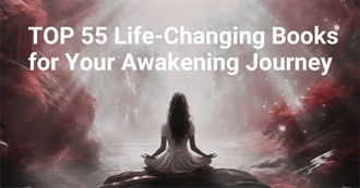 55 Life-Changing Books for Your Awakening Journey