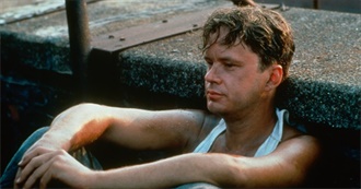 IMDb Top 10: Tim Robbins