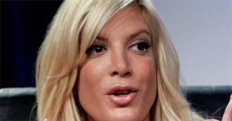 Movies With Tori Spelling