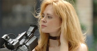 The Films of Adrienne Shelly