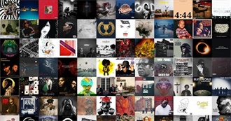 100 Greatest Albums of 2011 Digital Dream Door