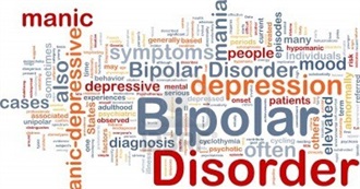 People With Bipolar Disorder