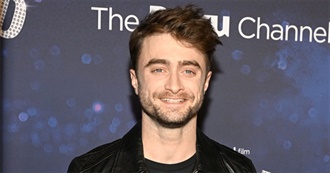 Daniel Radcliffe Movies I&#39;ve Seen