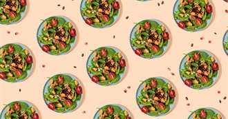 Get Pocket&#39;s 13 Recipes for Hearty, Meal-Worthy Salads