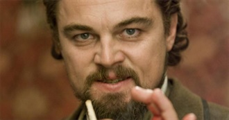 Best Leonardo DiCaprio Films