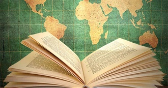 Reading Around the World