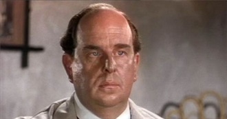 The Films of Robert Morley